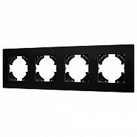 Рамка на 4 поста Arlight PERIO 049759 в Нижнем Новгороде