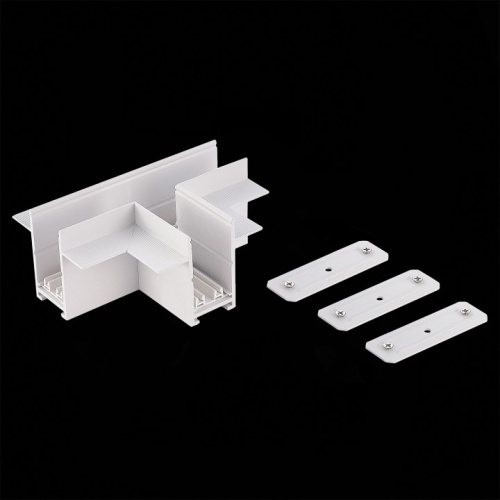 Соединитель T-образный для треков ST-Luce SKYLINE 220 ST021.522.22 в Нижнем Новгороде фото 3