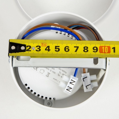 Бра Citilux Сента CL237B310 в Нижнем Новгороде фото 8