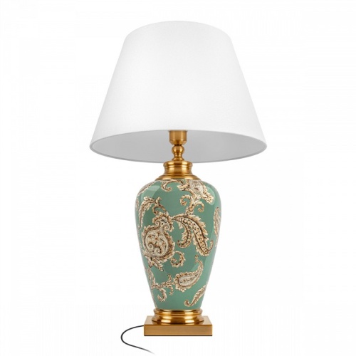 Настольная лампа декоративная Loft it Delphinium 10386T в Нижнем Новгороде фото 2