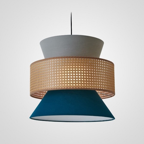 Подвесной светильник Imperiumloft Pella pella01 в Нижнем Новгороде