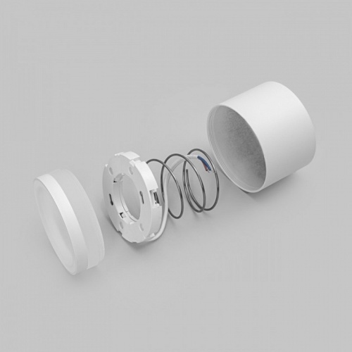 Накладной светильник Imex Arta IL.0005.4500 WH в Нижнем Новгороде фото 3