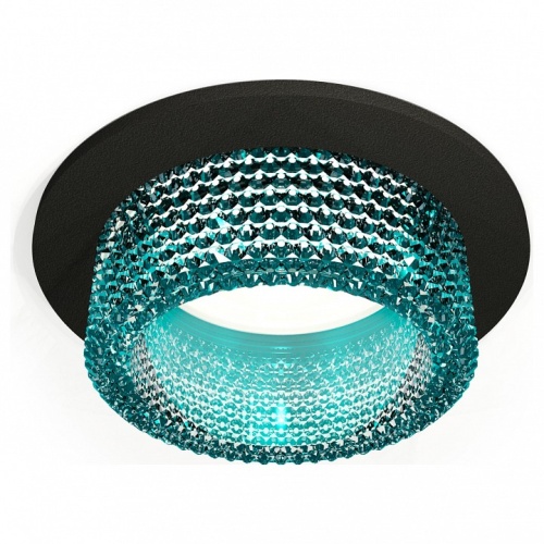 Встраиваемый светильник Ambrella Light XC XC6513043 в Нижнем Новгороде