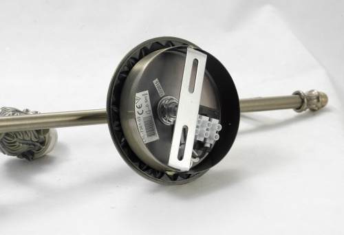 Спот Lussole Furlo GRLSL-7301-02 в Нижнем Новгороде фото 2