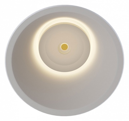 Встраиваемый светильник Maytoni Stella DL039-L15W4K в Йошкар-Оле фото 3