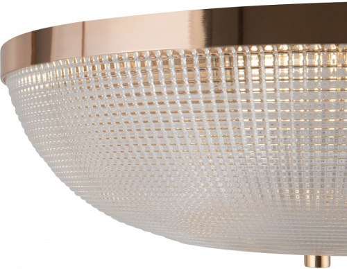 Накладной светильник Maytoni Coupe C046CL-04G в Нижнем Новгороде фото 3