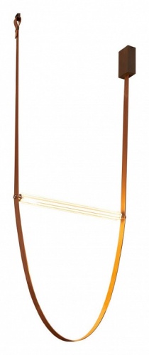 Подвесной светильник Divinare Almato 1128/34 SP-80 в Нижнем Новгороде