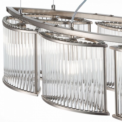 Подвесная люстра ST-Luce Velletri SL1627.103.06 в Нижнем Новгороде фото 5