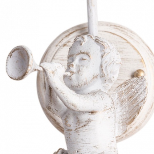 Бра Arte Lamp Amur A1133AP-1WG в Нижнем Новгороде фото 2