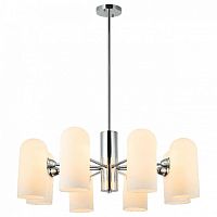 Люстра на штанге Imex MD.8860 MD.8860-8-P-CH в Нижнем Новгороде