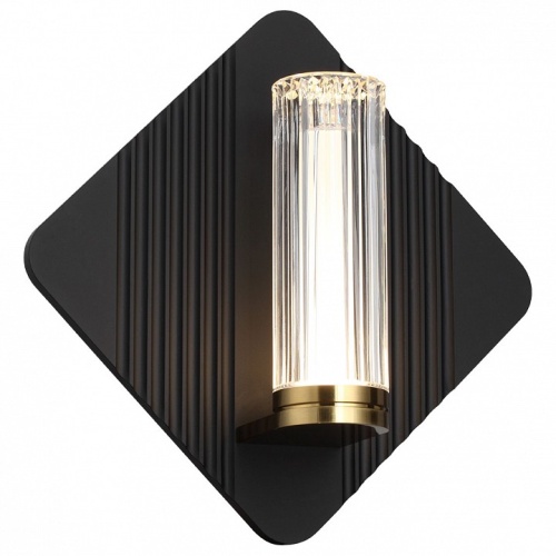 Бра Indigo 14032 14032/B/1W Black в Нижнем Новгороде