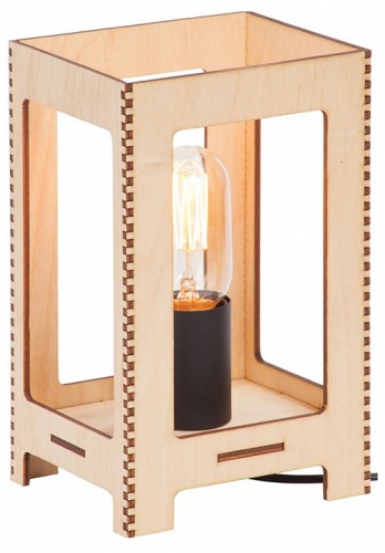 Настольная лампа декоративная Vitaluce  V4900-1/1L в Нижнем Новгороде