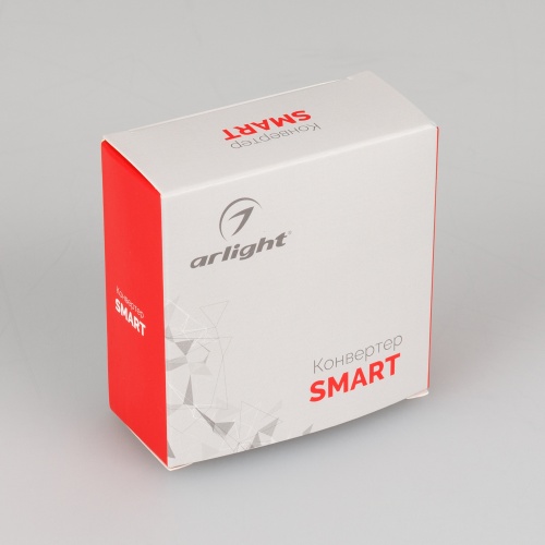 Конвертер SMART-K58-WiFi White (5-24V, 2.4G) (Arlight, IP20 Пластик, 5 лет) в Котельниче фото 7