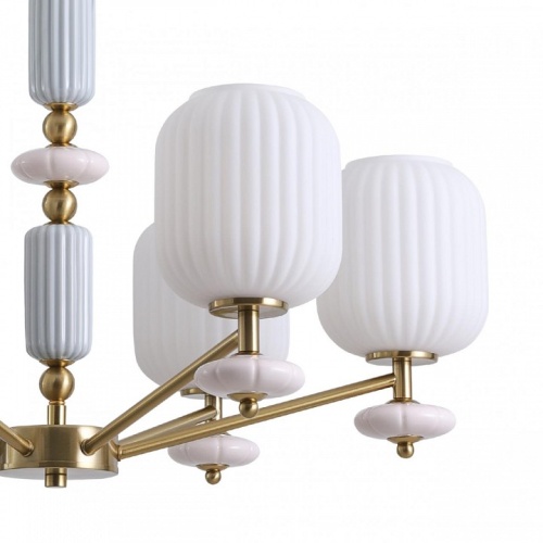 Подвесная люстра Lumion ALEGRA 8334/6 в Нижнем Новгороде фото 6