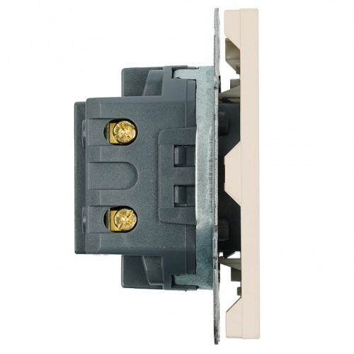 Розетка 2хUSB type A и C без рамки Stekker Эмили 49905 в Нижнем Новгороде фото 2