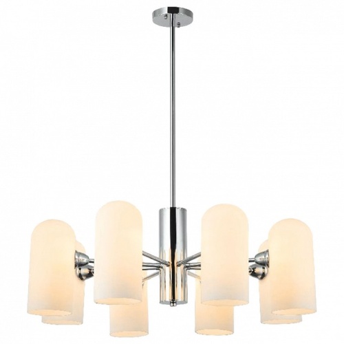 Люстра на штанге Imex MD.8860 MD.8860-8-P-CH в Нижнем Новгороде