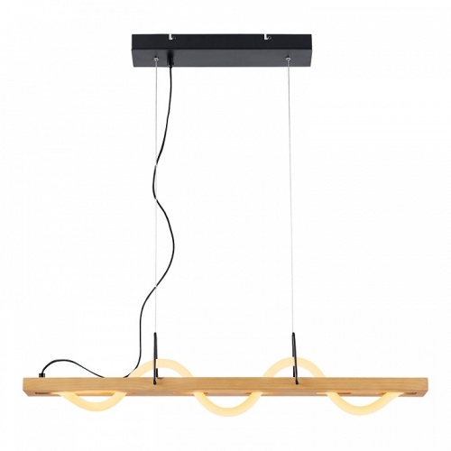 Подвесной светильник Lussole Prairie LSP-7197 в Нижнем Новгороде фото 7