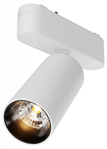 Светильник на штанге Maytoni Focus LED TR103-1-12W3K-M-W в Новоржеве