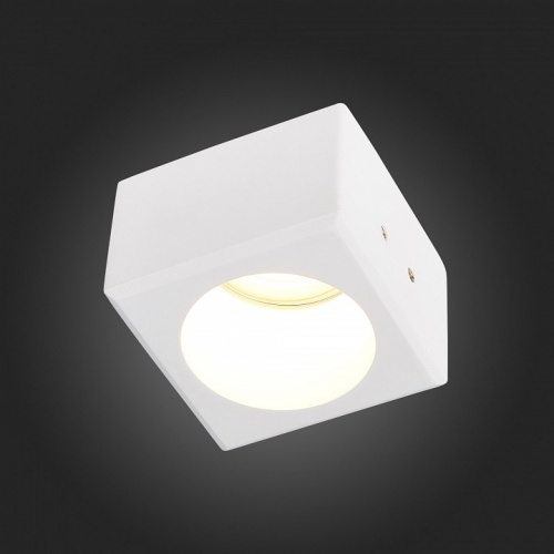 Встраиваемый светильник ST-Luce ST252–254 GYPSUM ST252.508.01 в Йошкар-Оле фото 9