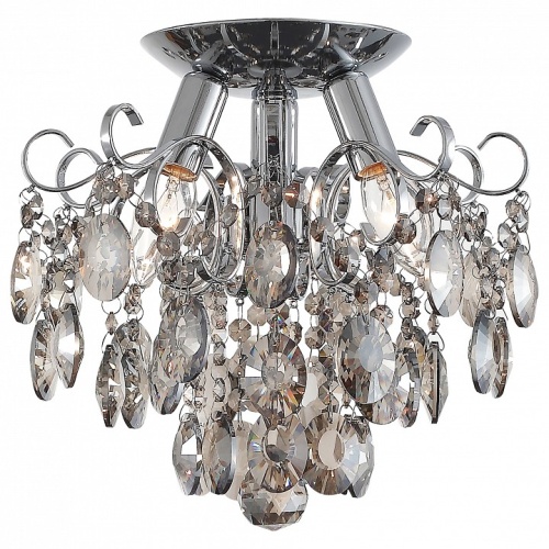 Потолочная люстра ST-Luce Orecchini SL846.102.03 в Нижнем Новгороде