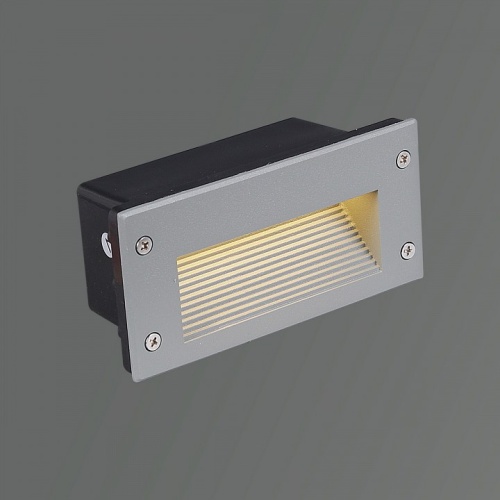 Встраиваемый светильник 86603-9.0-001TL LED6W GR в Нижнем Новгороде фото 4