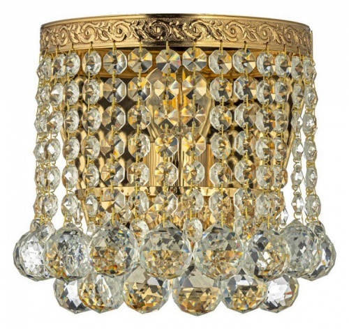 Накладной светильник Arti Lampadari Castellana Castellana E 2.10.501 G в Нижнем Новгороде