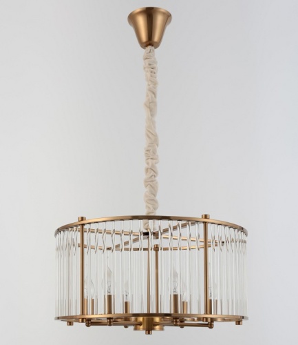 Подвесной светильник Rivoli Erin Б0061972 в Нижнем Новгороде фото 4