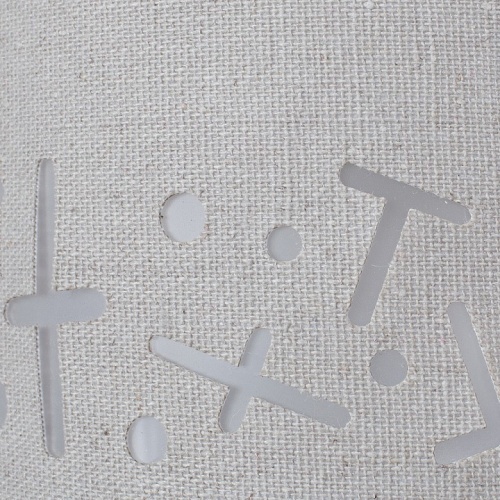 Настольная лампа декоративная Arte Lamp Bunda A4007LT-1WH в Нижнем Новгороде фото 3