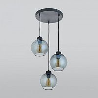 Подвесной светильник TK Lighting Cubus 2819 Cubus Graphite в Нижнем Новгороде