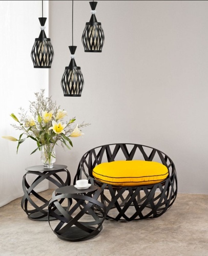 Подвесной светильник De City Семья 27 112012501 в Нижнем Новгороде фото 5