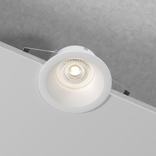 Встраиваемый светильник Elektrostandard Andi a070144 в Нижнем Новгороде фото 5