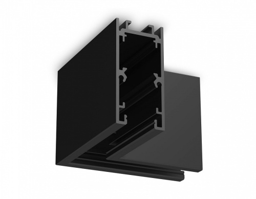 Соединитель угловой внутренний для треков накладных Ambrella Light TRACK SYSTEM GL1961 в Нижнем Новгороде фото 5