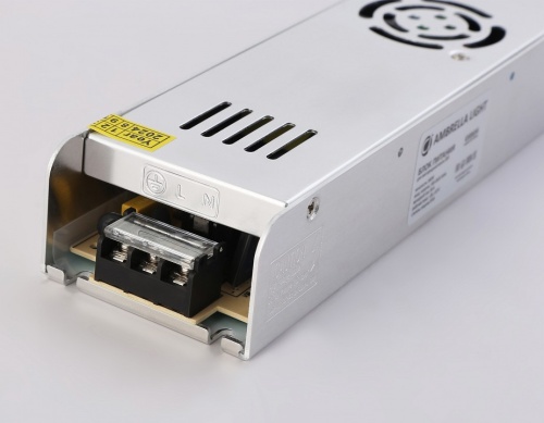 Блок питания Ambrella Light LED Driver GS8656 в Нижнем Новгороде фото 4