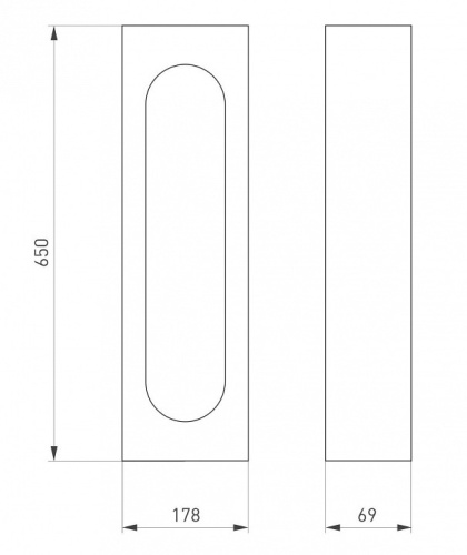 Наземный высокий светильник Arlight Muse 037524 в Нижнем Новгороде фото 2