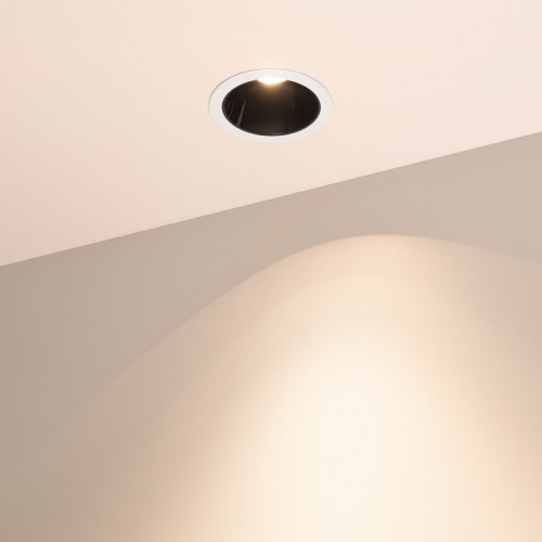 Встраиваемый светильник Arlight ATLAS 035456 в Нижнем Новгороде фото 9