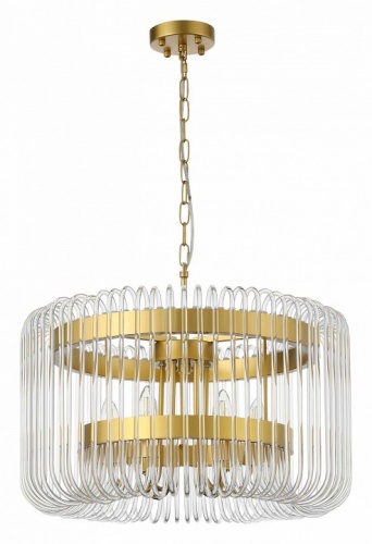 Подвесной светильник ST-Luce Grosseto SL1228.203.06 в Нижнем Новгороде фото 4