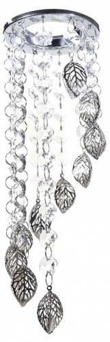 Встраиваемый светильник Dio D’Arte Gairo Gairo GU10.5.14.8.100 N в Нижнем Новгороде