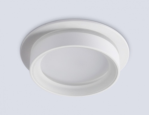 Встраиваемый светильник Ambrella Light TN TN6707 в Нижнем Новгороде фото 3