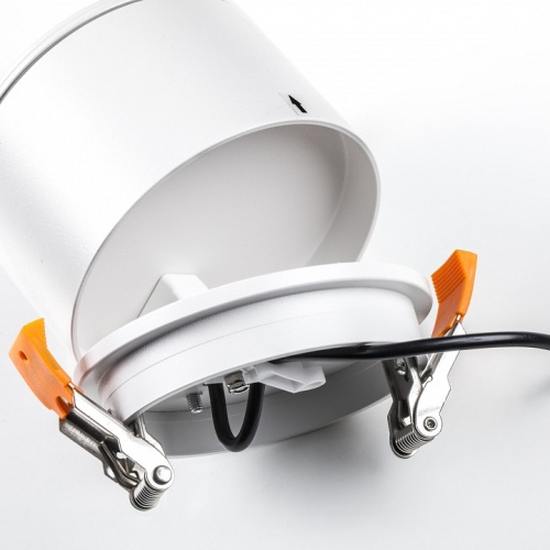 Встраиваемый светильник Lightstar Acuto 215856 в Нижнем Новгороде фото 3