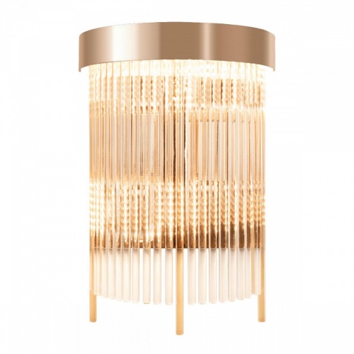 Накладной светильник Loft it Montana 10299W French gold в Нижнем Новгороде фото 12