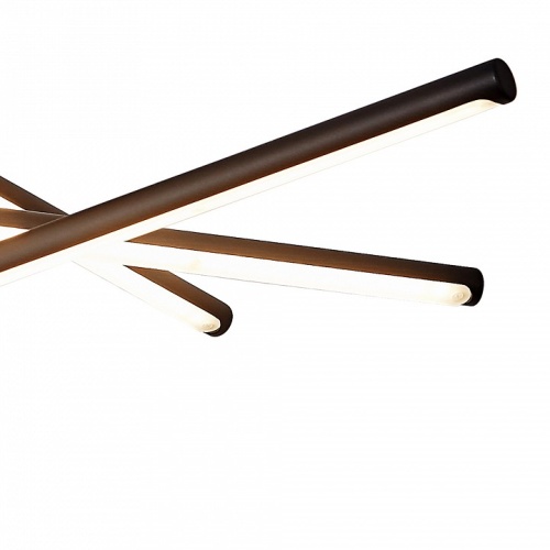 Люстра на штанге Mantra Torch 6828 в Нижнем Новгороде фото 5