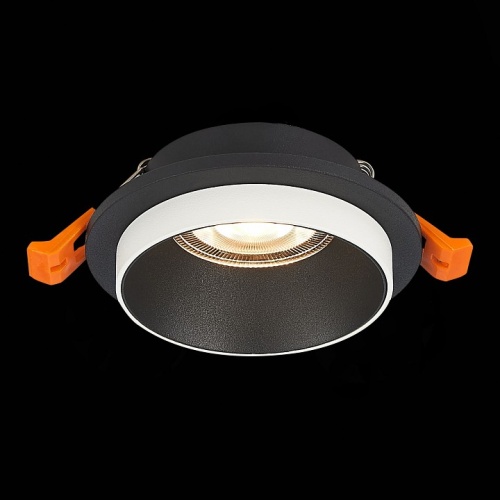 Встраиваемый светильник ST-Luce Chomia ST206.408.01 в Яранске фото 7