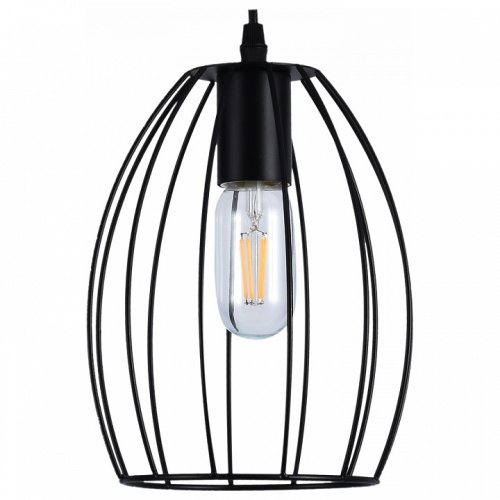 Подвесной светильник ILLUMICO  IL1011-3P-05 BK в Нижнем Новгороде фото 3