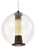 Подвесной светильник Favourite Boble 4550-2P в Ермолино