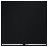 Клавиши для выключателя двухклавишного с подсветкой Voltum S70 VLS000407 в Нижнем Новгороде