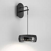 Бра Eurosvet Noir 201052 LED черный в Нижнем Новгороде