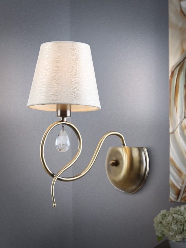 Бра Rivoli Beatrix Б0055473 в Нижнем Новгороде фото 3