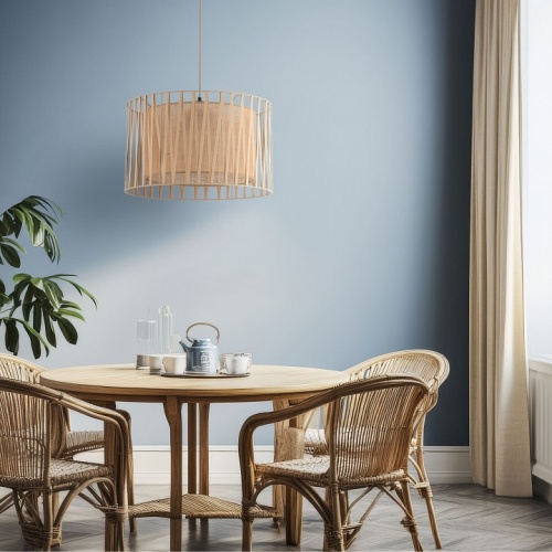 Подвесная люстра TK Lighting  11461 в Нижнем Новгороде фото 2
