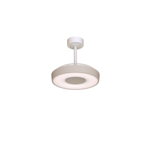 Светильник с вентилятором Mantra COIN FAN 9638 в Нижнем Новгороде фото 9