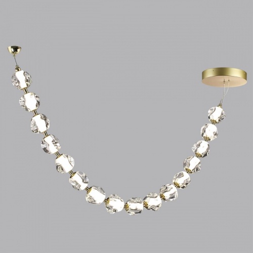 Подвесной светильник Odeon Light Jemstone 5085/64L в Нижнем Новгороде фото 8